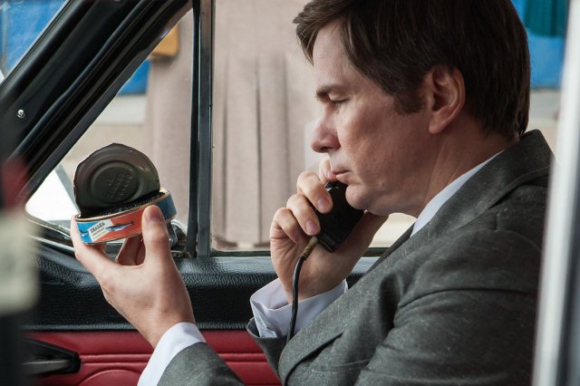 Сериал Икра 2018