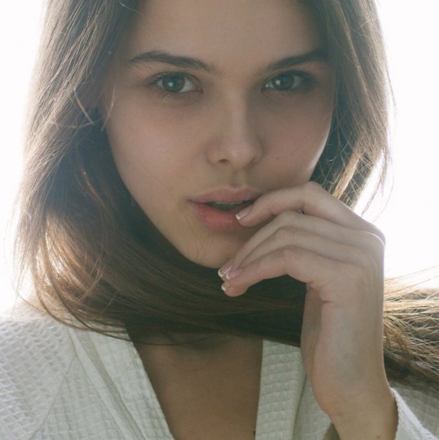 Соня Кравц