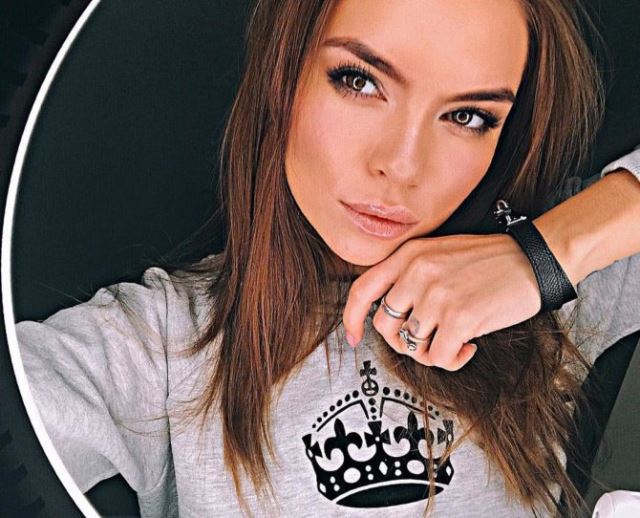 Алина Галимова Холостяк 6 сезон