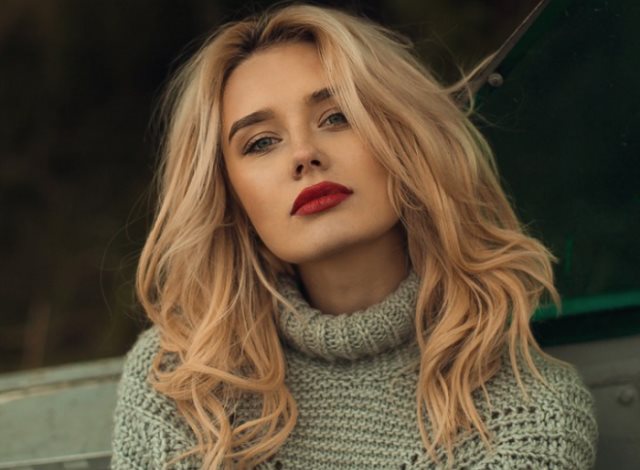 Амелия Фомина Холостяк 6 сезон