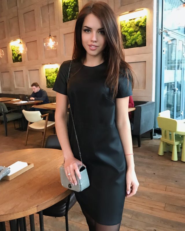 Анна Александрова - Холостяк 6