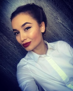 Елена Головань