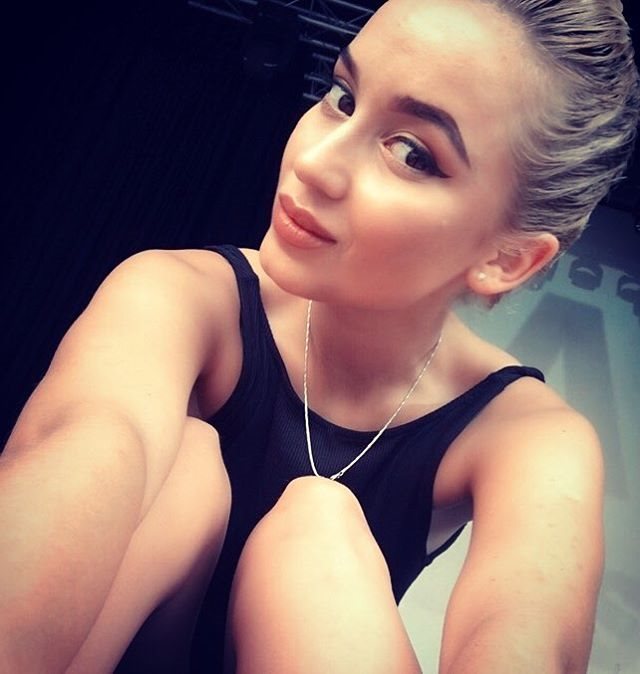 Елена Головань