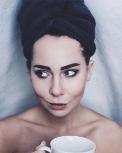 Елена Зиндеева