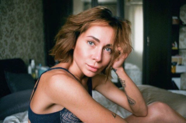 Елена Зиндеева - Холостяк 6