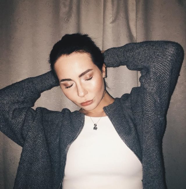 Елена Зиндеева