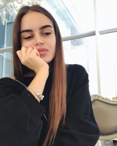Николь Сахтариди