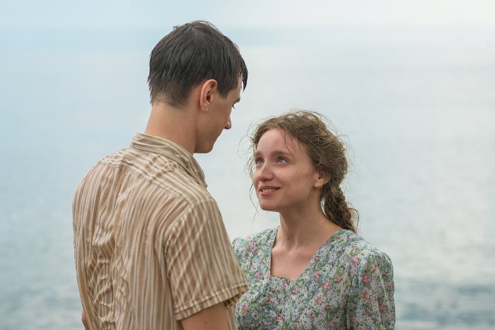 Сериал Одна жизнь на двоих