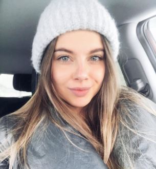 Ольга Ломакина