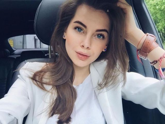 Ольга Ломакина Холостяк 6 сезон