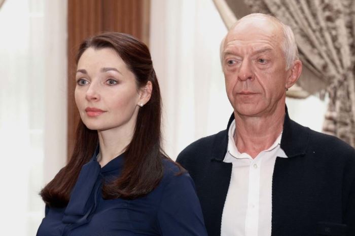 Сериал Осколки