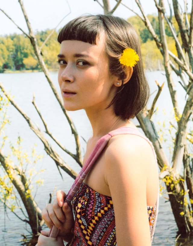Полина Князева - Холостяк 6
