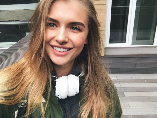 Снежана Янченко - Холостяк 6