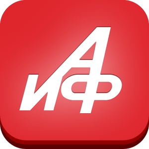 Кроссворд АИФ