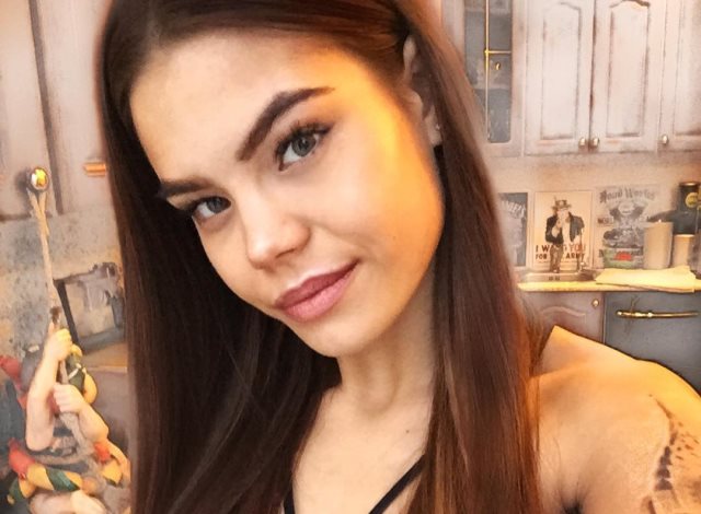 Галина Чиблис Холостяк 6 сезон