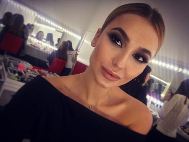 Елена Головань