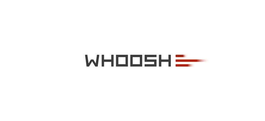 Whoosh