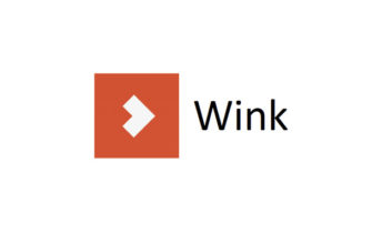 Wink