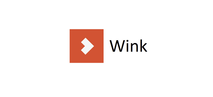 Wink