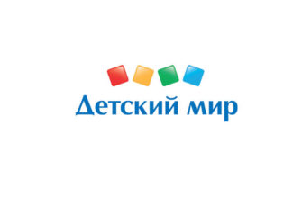 Детский Мир