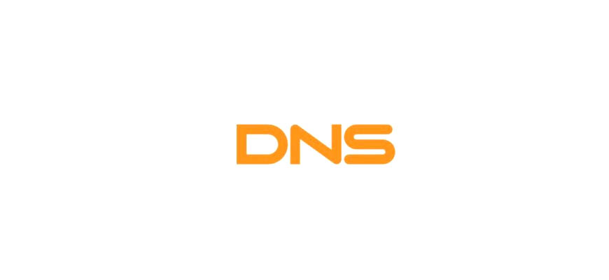 DNS