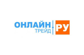 Онлайн Трейд