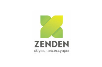 Зенден