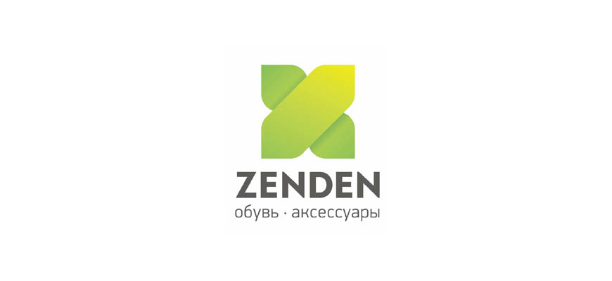 Зенден