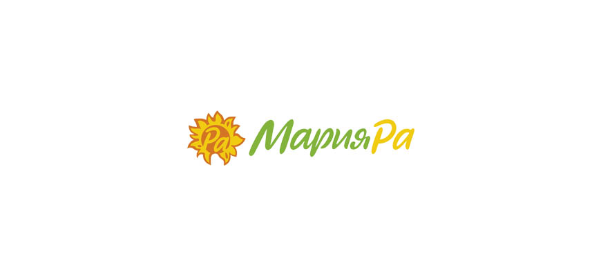 Мария Ра