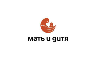 Мать и дитя