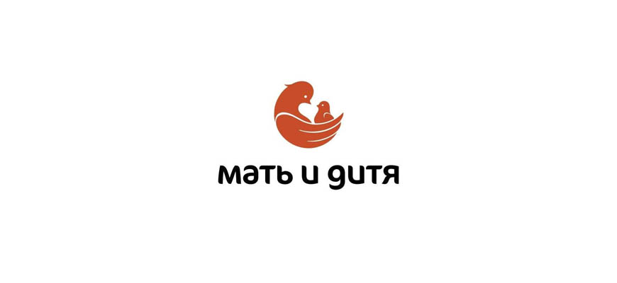 Мать и дитя
