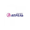 Апрель
