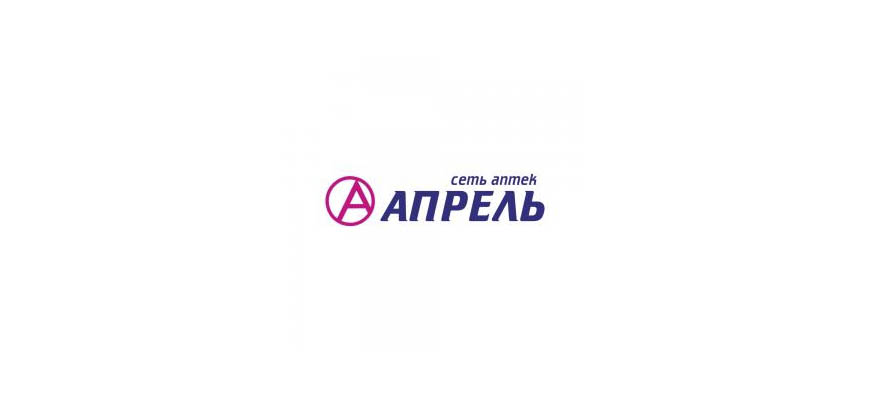 Апрель