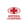 Аптека Озерки