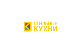 Стильные Кухни