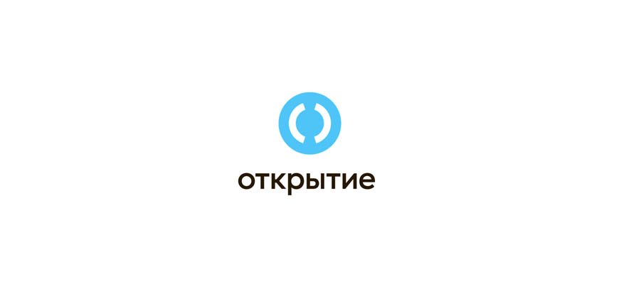 Банк Открытие