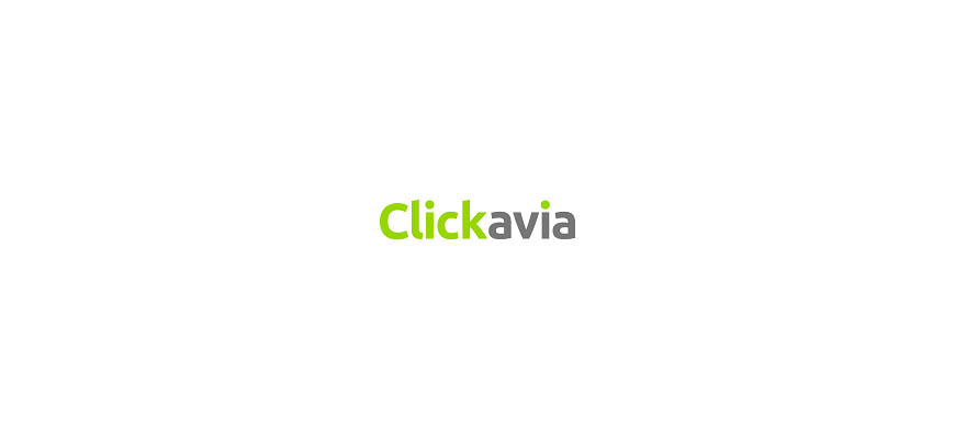 Clickavia