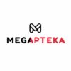 Мегааптека