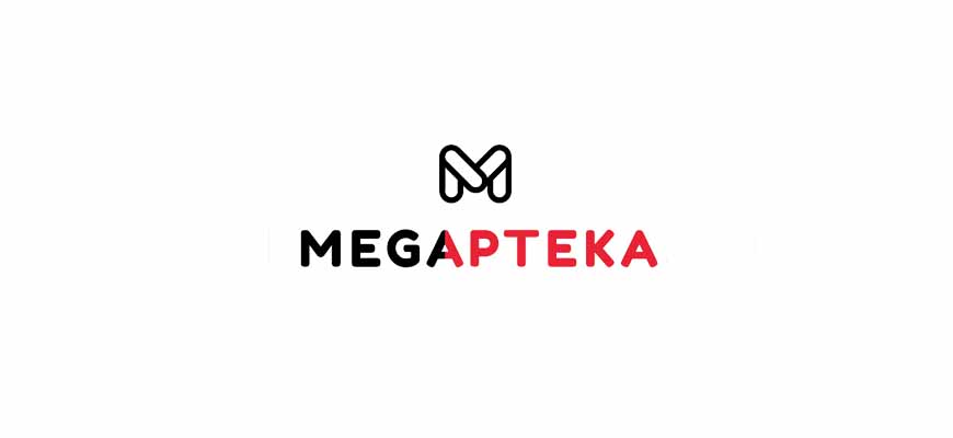 Мегааптека