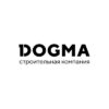 Логотип компании Dogma